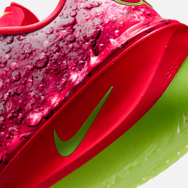 Paige Bueckers x Nike GT Cut 4 “Shirley Buckets" (IX2111-600) Release Date