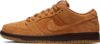 Nike SB Dunk Low "Wheat Mocha"