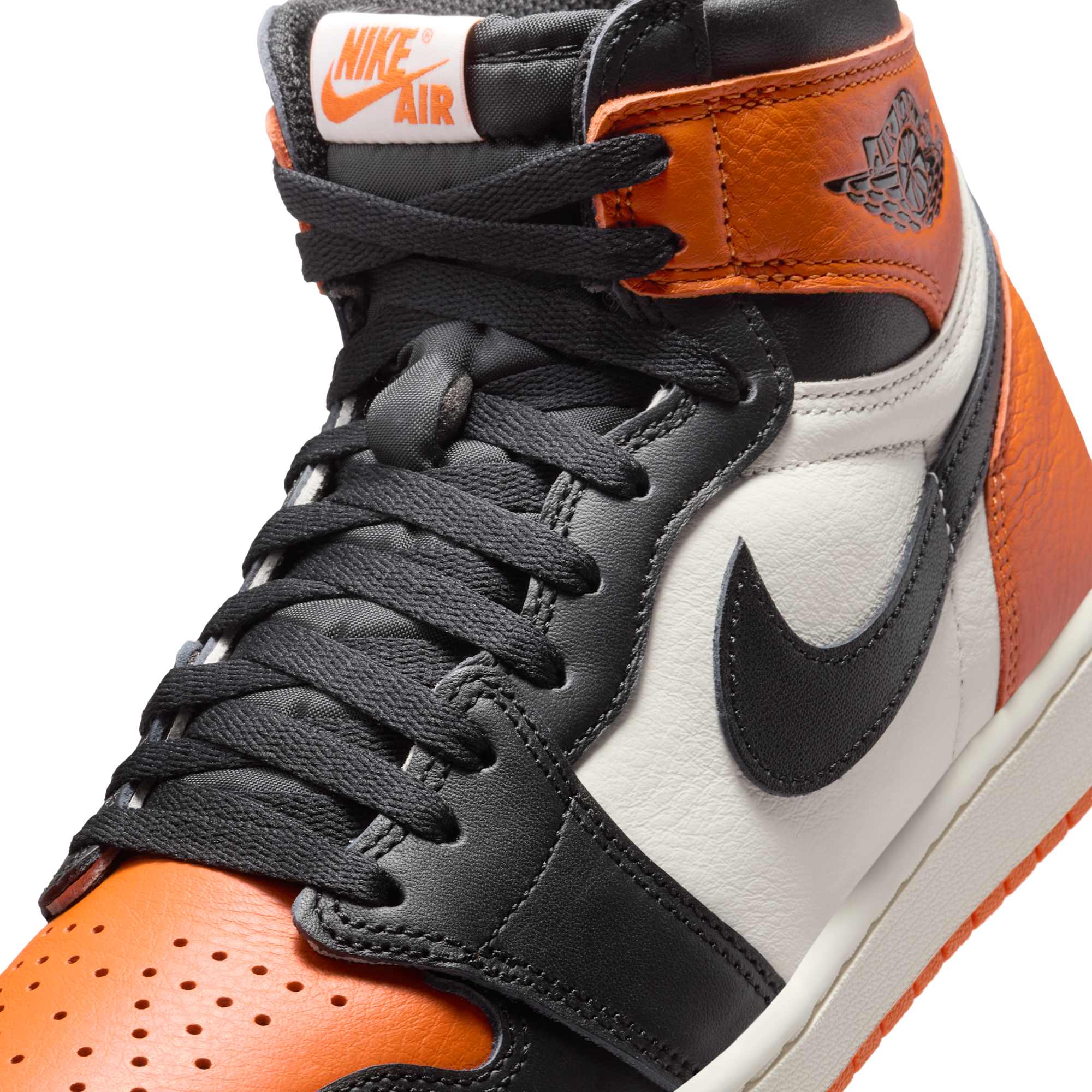 The Comeback of the Air Jordan 1 High "Shattered Backboard" in 2025 The Comeback of the Air Jordan 1 High "Shattered Backboard" in 2025
