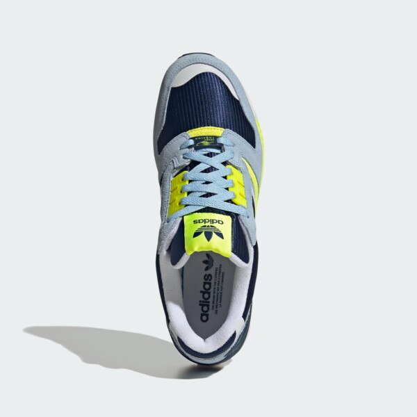 adidas ZX 8000 "Dark Blue" (KI5674) Erscheinungsdatum