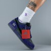 Supreme x Nike SB Dunk Low “Ink” (HQ8487-500) Release Date