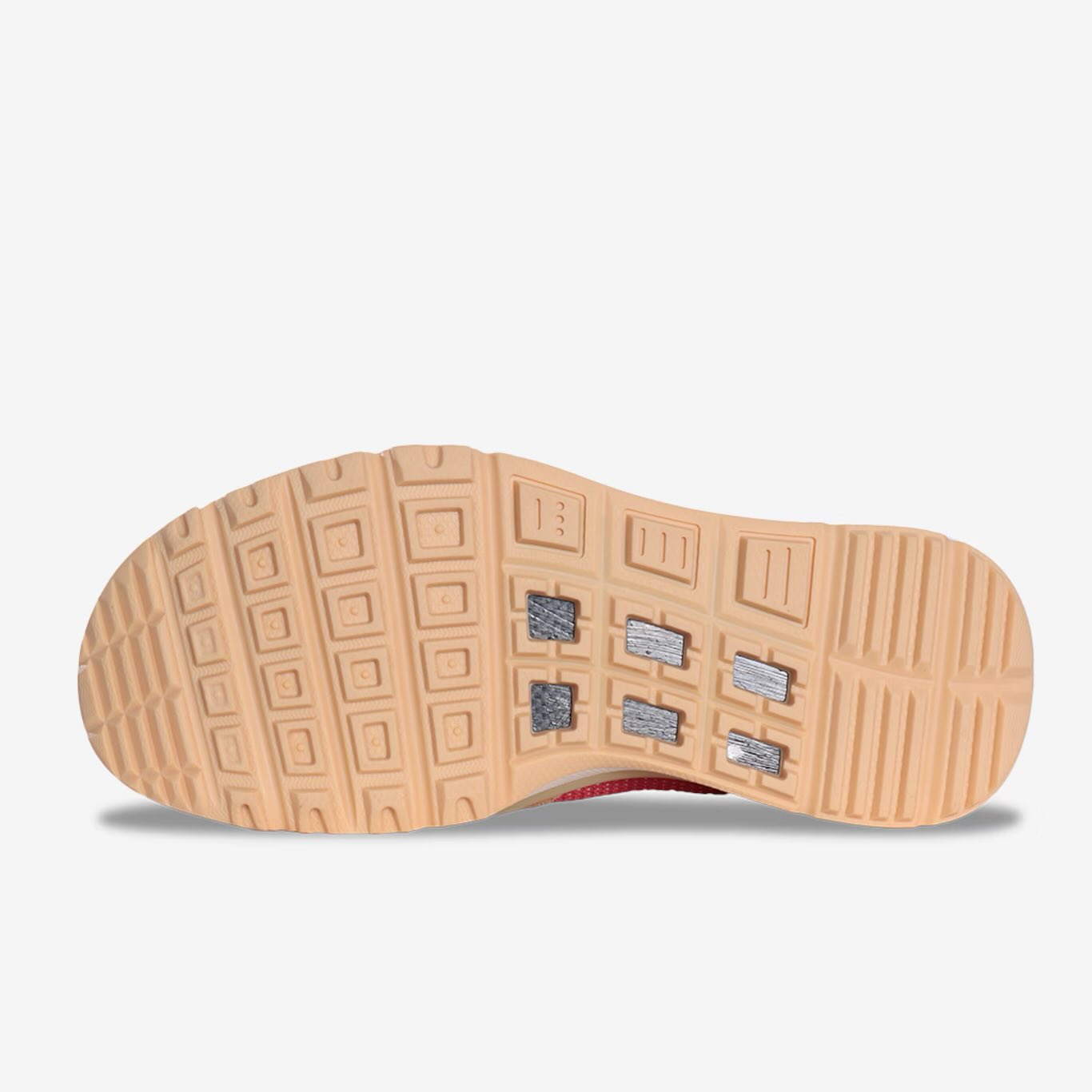 Tom Sachs x Nike Mars Yard 3.0 Detailed product photo of the Tom Sachs x Nike Mars Yard 3.0 featuring React foam sole and rugged build.