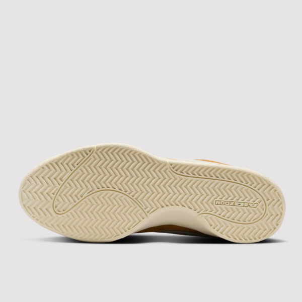 Chevrolet x Nike Book 1 "Dark Gold Leaf" (IH0890-700) Erscheinungsdatum