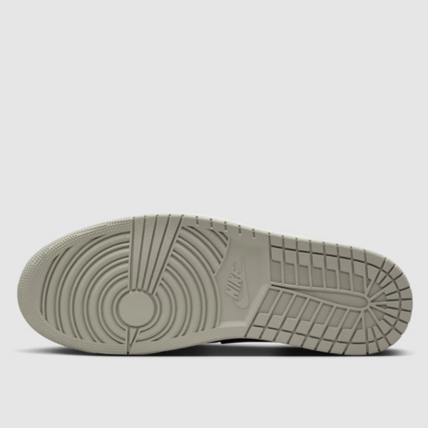 Zion Williamson x Air Jordan 1 Low "Voodoo Alternate" (IH2309-500) Erscheinungsdatum