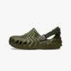 Salehe Bembury x Crocs "Cucumber" (207393-309) Release Date
