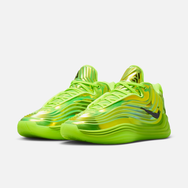 Nike Giannis Freak 7 “Warning Label” (IB6717-700) Erscheinungsdatum