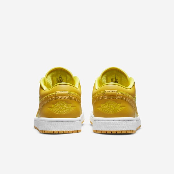 Nike WMNS Air Jordan 1 Low "Yellow Gold" (DC0774-700) Release Date Nike WMNS Air Jordan 1 Low "Yellow Gold" (DC0774-700) Release Date