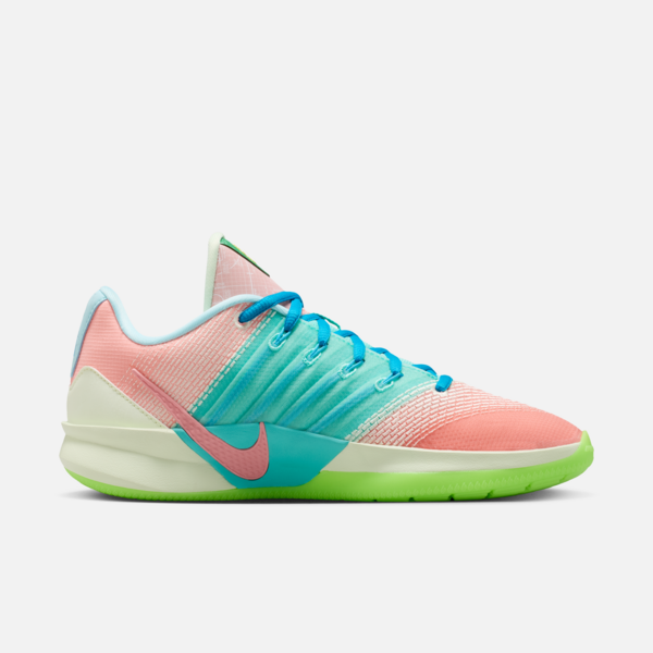 Nike Sabrina 3 "What The" (IO7845-300) Erscheinungsdatum