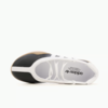 adidas Taekwondo Mei Ballet "Black White Gum" (W) (JR7031) Erscheinungsdatum