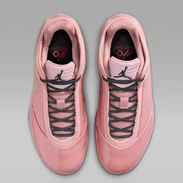 Air Jordan 40 "Dusty Rose" (HM9931-600) Release Date