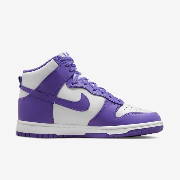 Nike Dunk High "Court Purple" (W) (DD1869-112) Erscheinungsdatum Nike Dunk High "Court Purple" (W) (DD1869-112) Erscheinungsdatum