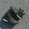 Nigel Sylvester x Air Jordan 4 "Black" (TBA) Release Date