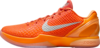 Nike Kobe 6 Protro "Total Orange"