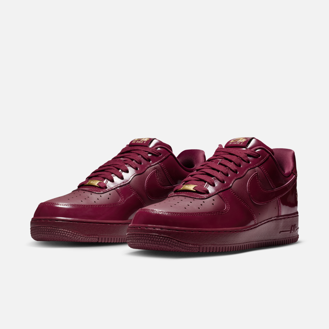 Central Cee x Nike Air Force 1 Low 