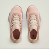 Stella McCartney x adidas Dropset "Brown Mauve" (JQ1592) Erscheinungsdatum