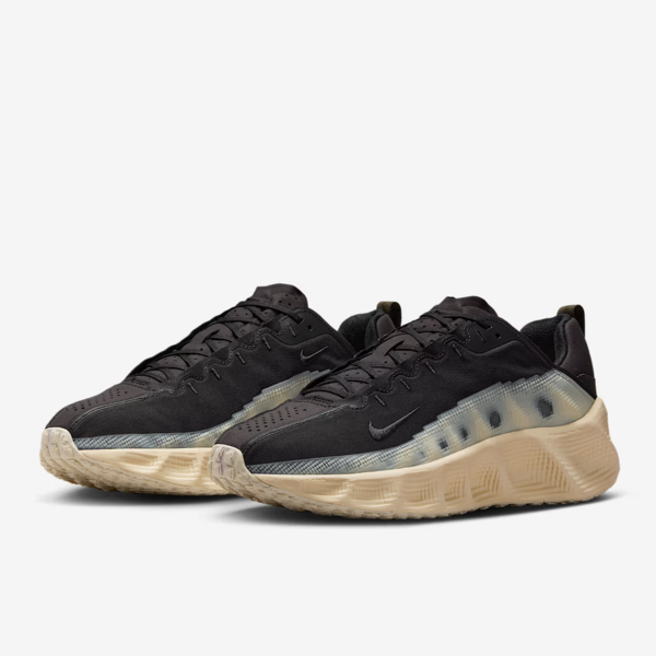 Nike Ava Rover "Black Muslin" (DX4215-003) Erscheinungsdatum Nike Ava Rover "Black Muslin" (DX4215-003) Erscheinungsdatum