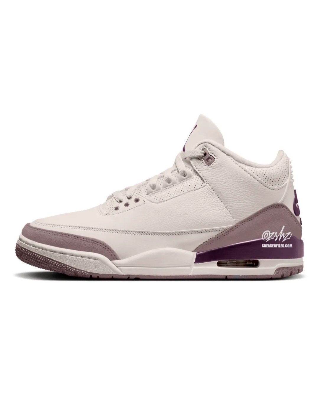 Air Jordan 3 Middle East