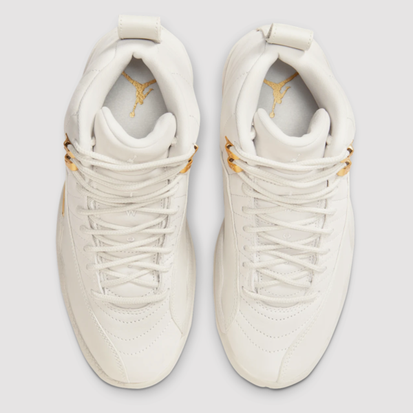 Air Jordan 12 “Phantom” (W) (FD9101-007) Release Date