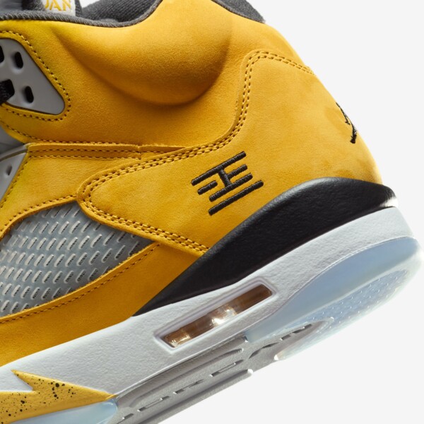 Air Jordan 5 “Tokyo” (IO3372-700) Erscheinungsdatum