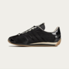 Song for the Mute x adidas Country OG "Black" (JH9010) Release Date