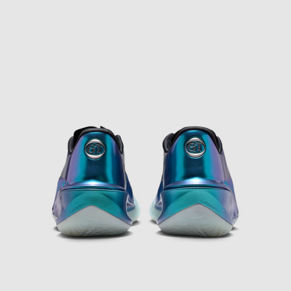 Nike GT Cut 4 "Preheat" (IQ6206-500) Erscheinungsdatum