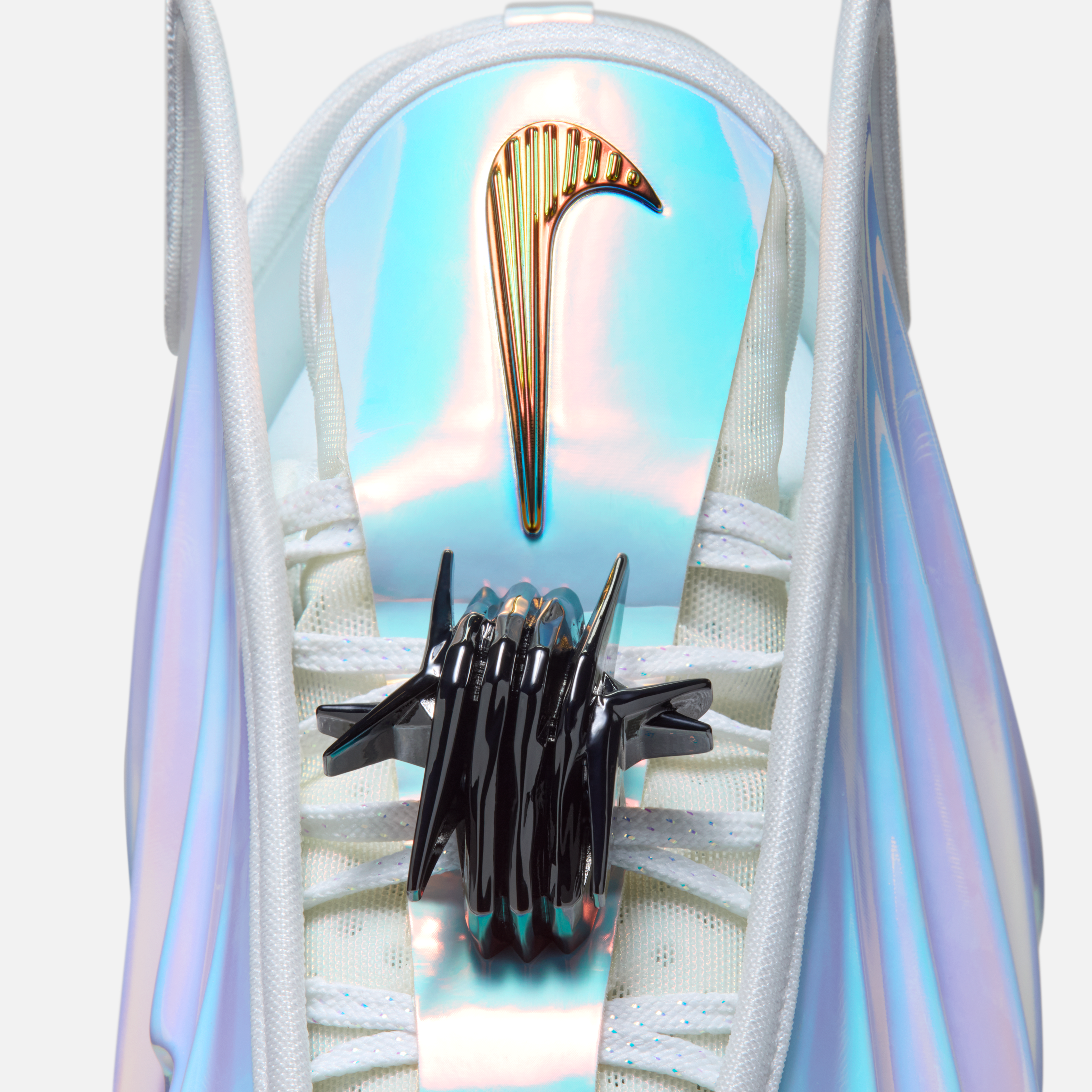 Nike GT Future Warning Label official look