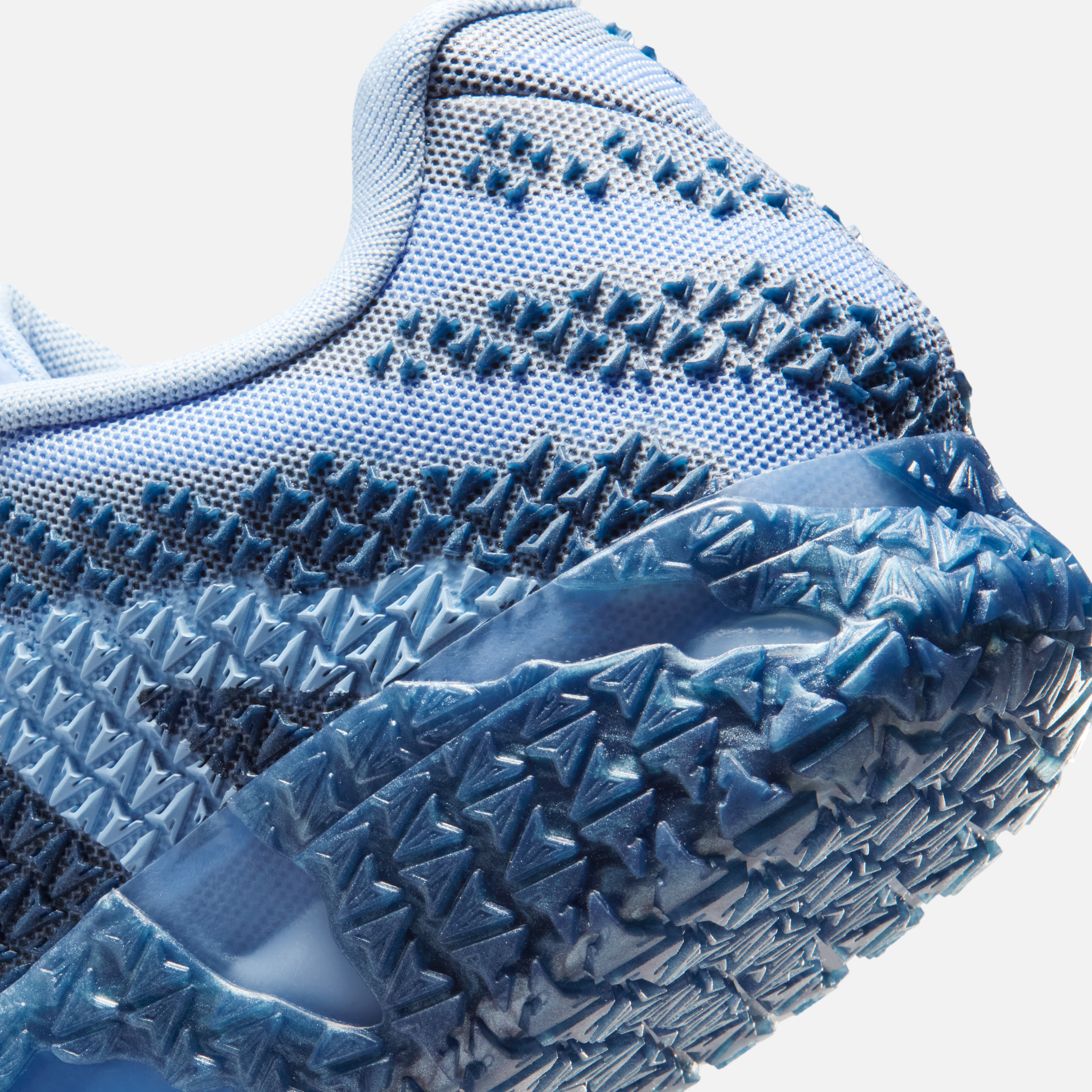 Nike Ja 3 "Cobalt Bliss"