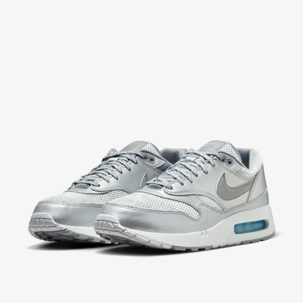 Nike Air Max 1 '86 OG Big Bubble "Metallic Silver" (FV7477-002) Erscheinungsdatum