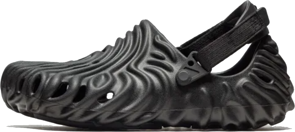 Salehe Bembury x Crocs Clog "Sasquatch" Salehe Bembury x Crocs Clog "Sasquatch"