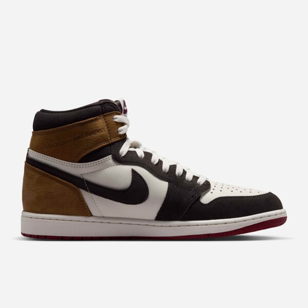 Air Jordan 1 High "Love Letter" (DZ5485-201) Erscheinungsdatum