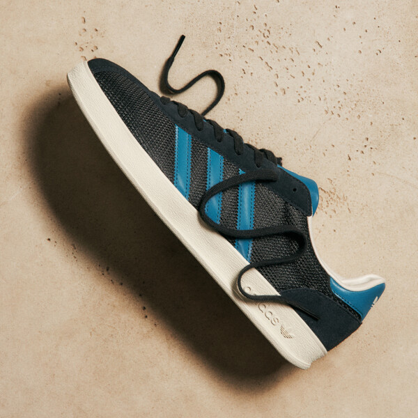 END. x adidas Gazelle Indoor Pro "Grass Roots" (JR2027) Release Date END. x adidas Gazelle Indoor Pro "Grass Roots" (JR2027) Release Date