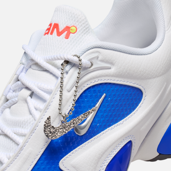 Veneda Carter x Nike Air Max Muse "Racer Blue" (W) (HV9929-100) Release Date