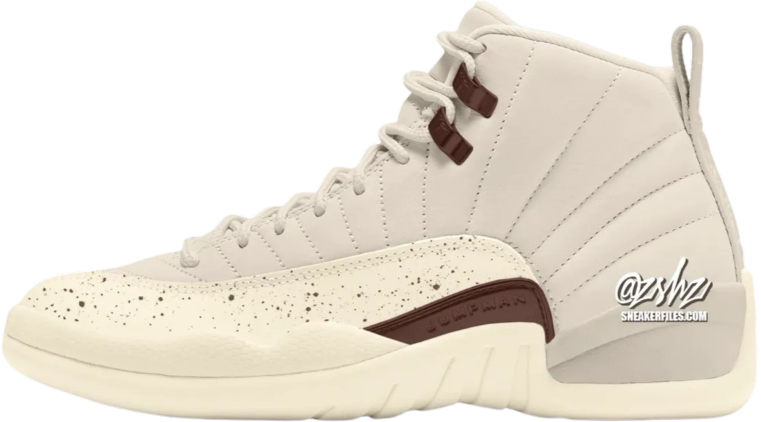 air jordan shoe number list