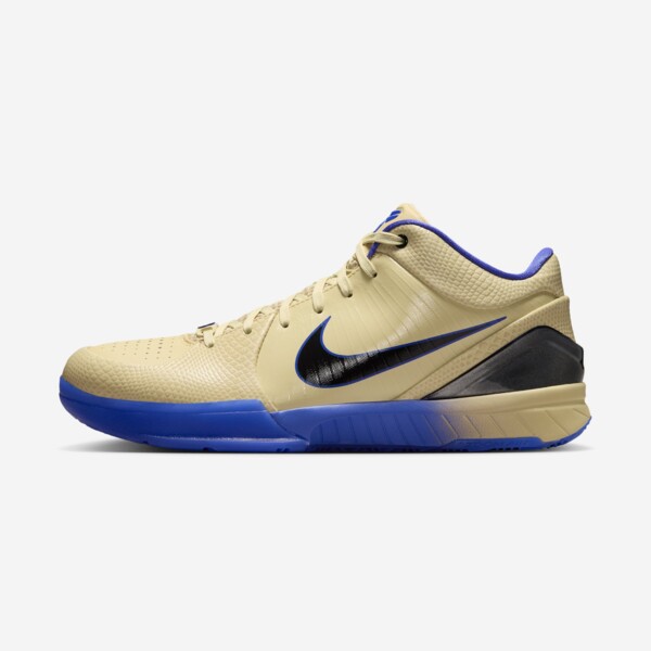 シューズ(男性用) Nike Kobe 4 protro 27 12/27発売｜Nike Kobe 4 Protro 