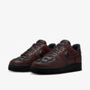 Nike Air Force 1 Low "Halloween Skull" (HV2016-001) Erscheinungsdatum