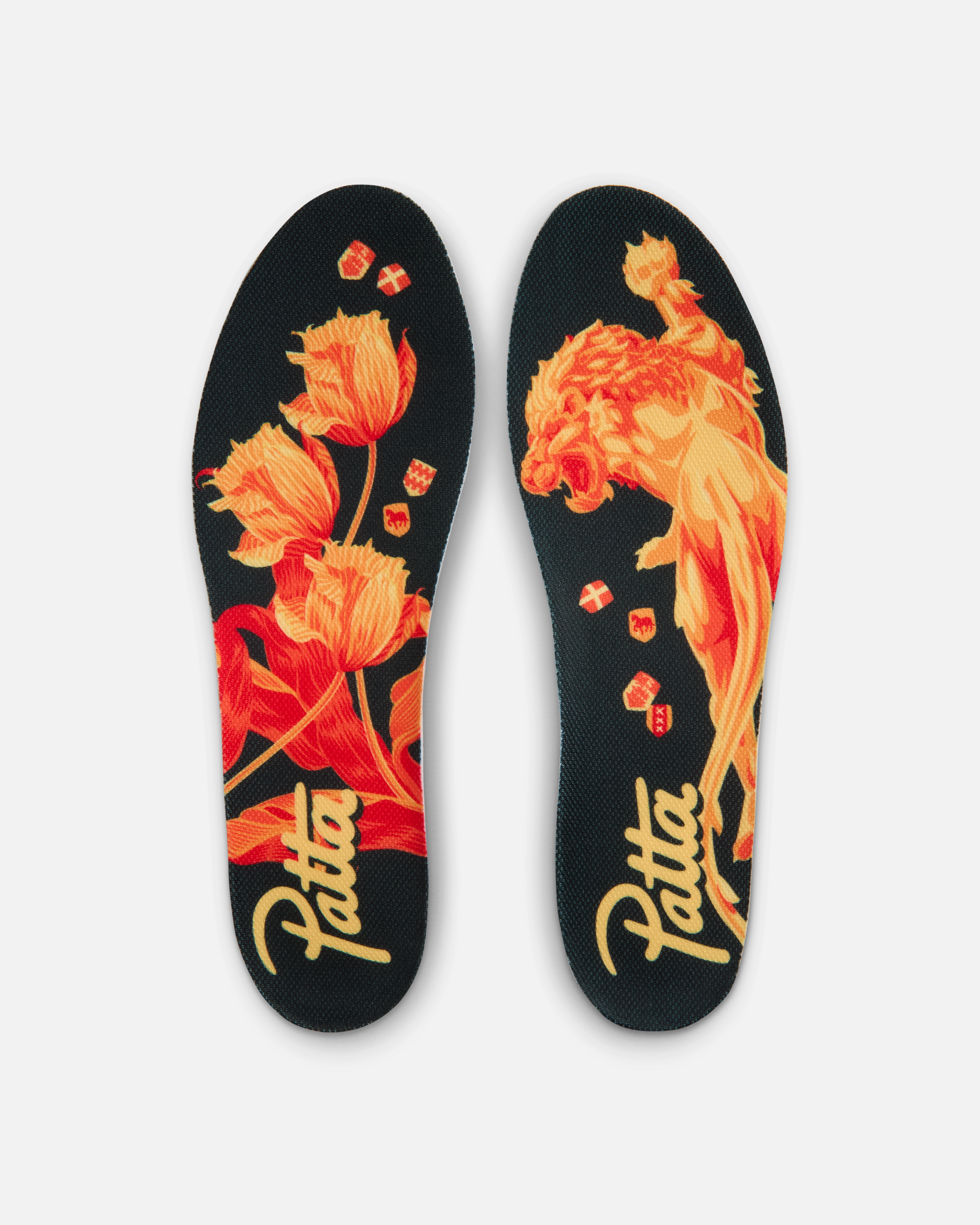 Patta Netherlands Cryoshot