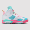 Air Jordan 6 "Doernbecher" 2025 (W) (IB6059-920) Erscheinungsdatum