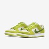 Nike SB Dunk Low "Green Apple" (DM0807-300) Erscheinungsdatum