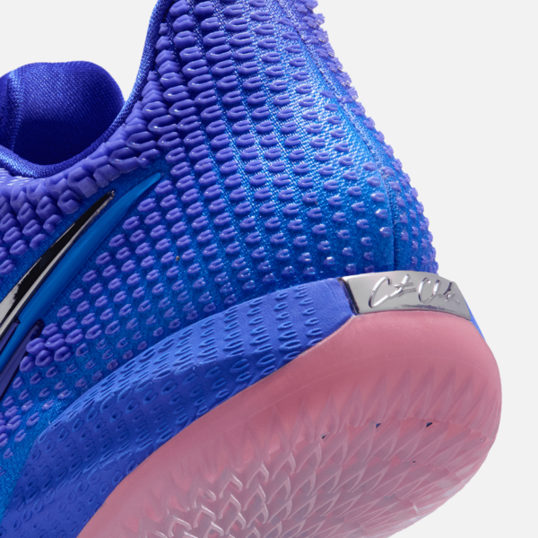 Nike Caitlin 1 "Racer Blue" (IH7423-400) Release Date