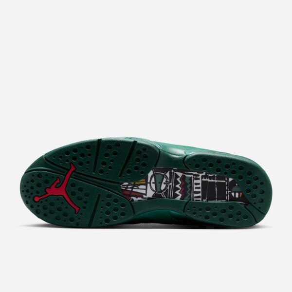 Air Jordan 8 “BIN 23” (IO2053-300) Erscheinungsdatum
