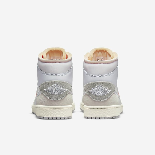 Nike Air Jordan 1 Mid "Inside Out" (DM9652-100) Erscheinungsdatum