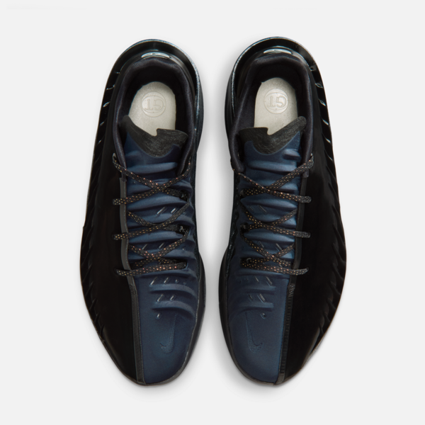 Nike GT Cut 4 "Black" (HV9922-001) Erscheinungsdatum