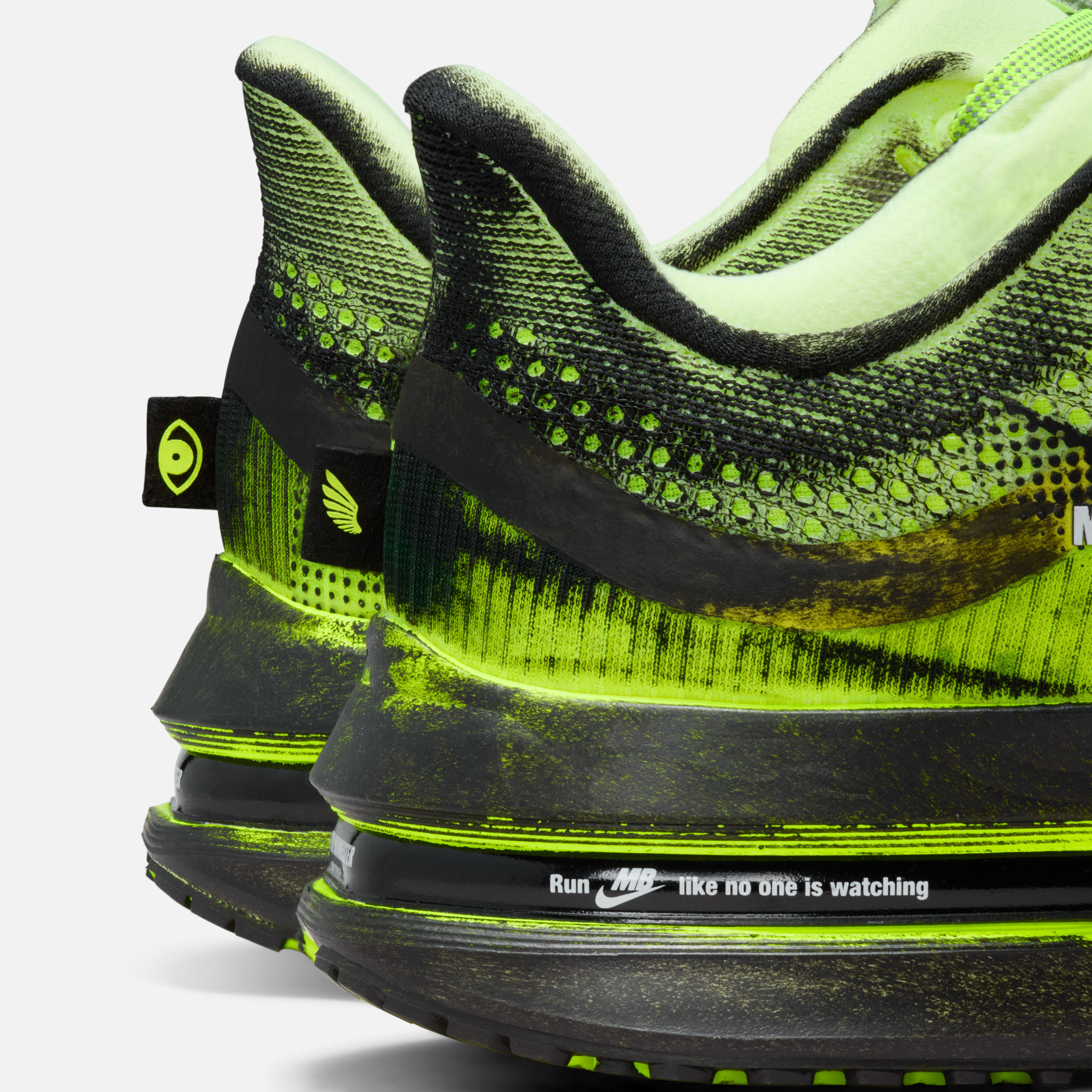 Melitta Baumeister x Nike Pegasus Premium Volt