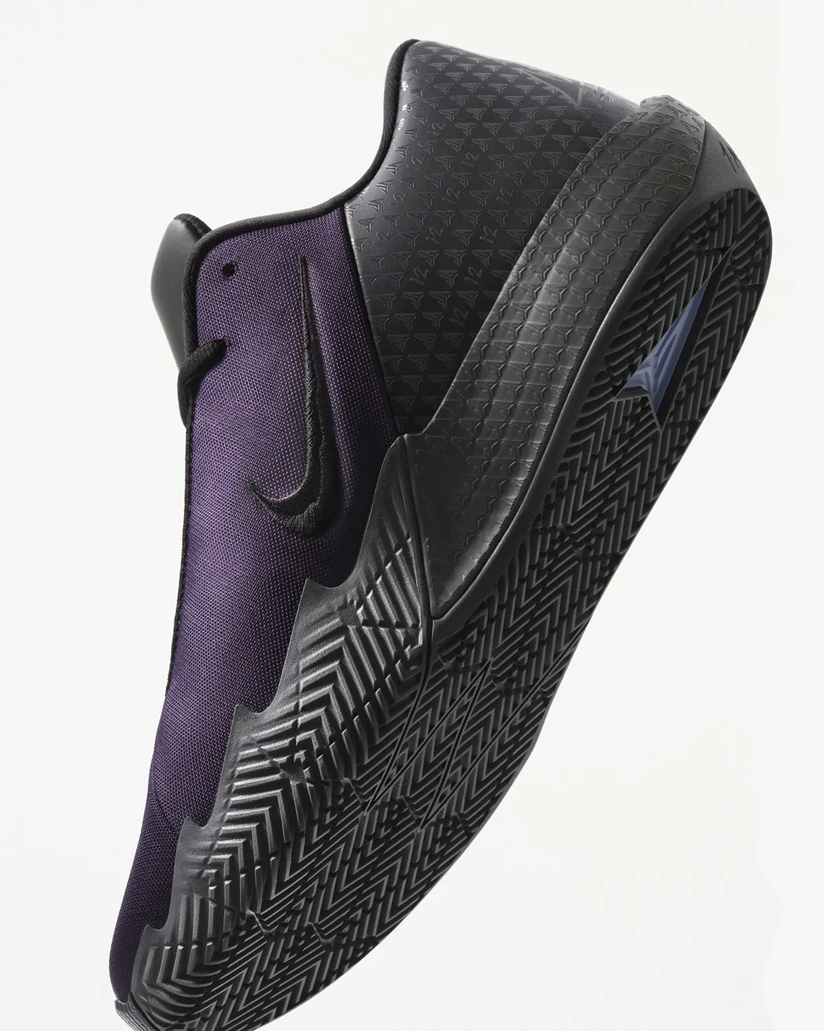 Nike Ja Twelve Time Nike Ja Twelve Time