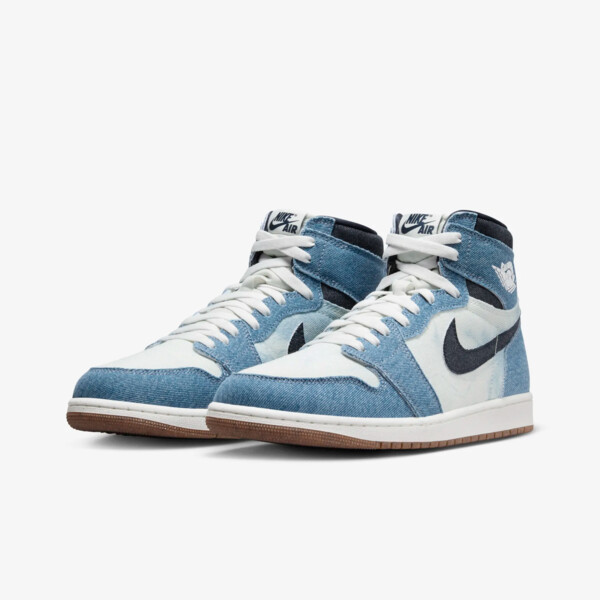 Air Jordan 1 High "Denim" (FQ2947-100) Release Date