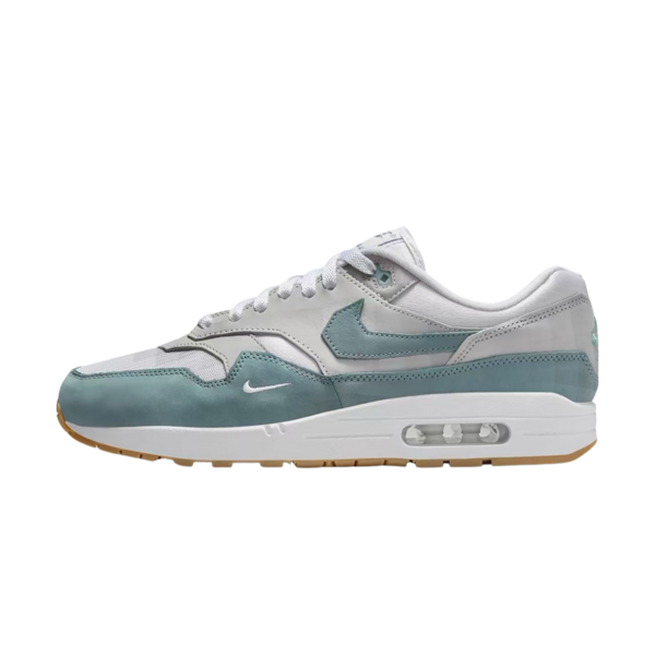 Nike Air Max 1 Low Poly “Adventure” (HV1940-100) Erscheinungsdatum Nike Air Max 1 Low Poly “Adventure” (HV1940-100) Erscheinungsdatum