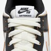HUF x Nike SB Dunk Low "San Francisco" (FD8775-001) Erscheinungsdatum