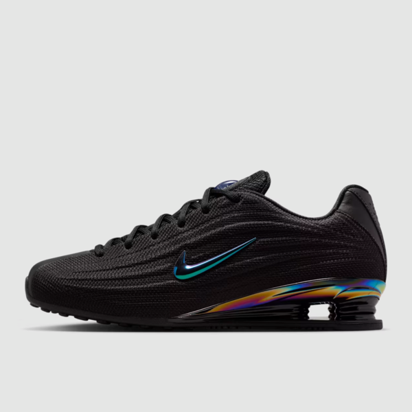 Nike Shox Z SE "Black Iridescent" (W) (IM6051-001) Release Date Nike Shox Z SE "Black Iridescent" (W) (IM6051-001) Release Date