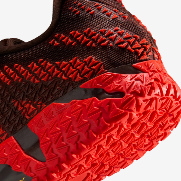 Nike Ja 3 “Year of the Horse” (IB6508-200) Erscheinungsdatum