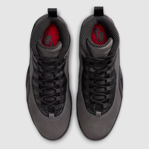 Air Jordan 10 "Shadow" (HJ6779-001) Release Date